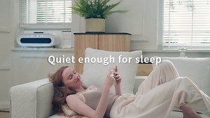 ComfyAir--The Ultimate Window Air Conditioner