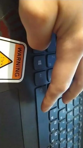 как включить подсветку клавиатуры ноутбука Lenovo