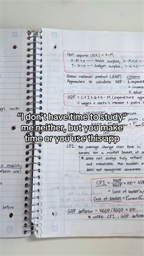 It’s Peech, it turns any notes into podcasts #study #students #collegelife #studyapps