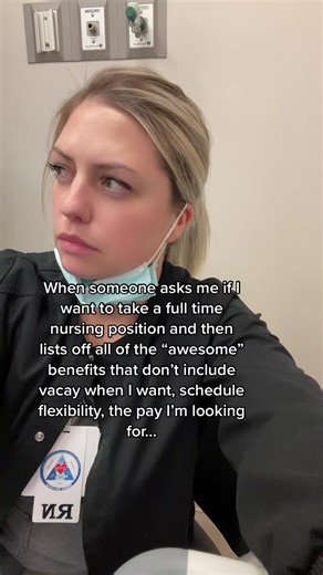 PRN Nursing Roles: Embracing Flexibility in Your Career