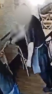 Caught before they got a chance to flee | Metro