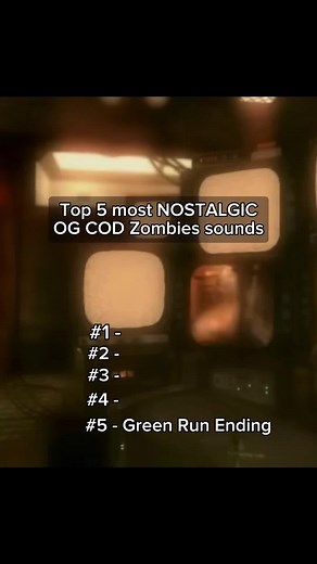 Did I leave anything out? #codzombies #waw #bo1 #bo2 | zombie