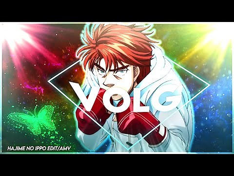 METAMORPHOSIS 3! —「 ALEXANDER «VOLG» ZANGIEF 」( EDIT | AMV )