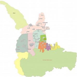 Karasay District - Alchetron, The Free Social Encyclopedia