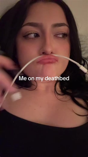 Humorous Moments on My Deathbed