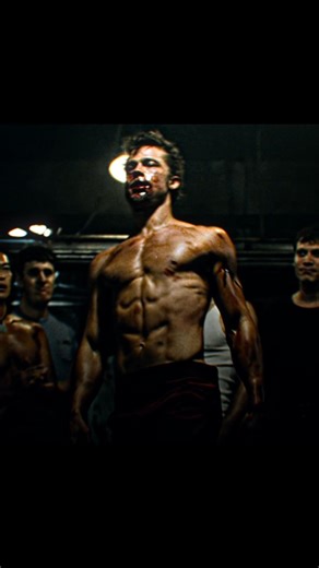 DarKVoiD on Instagram: "Tyler Durden (played by Brad Pitt) is the magnetic, hyper-masculine anti-hero of Fight Club, representing the ultimate rebellion against consumerist society. A chaotic "soap salesman" with a philosophy rooted in nihilism and self-destruction, Tyler lulls the Narrator away from his mundane existence to form an underground fighting ring. . . . @411editing . . . ​#TylerDurden #FightClub #BradPitt #TheNarrator #ProjectMayhem [Tyler Durden, Fight Club, Brad Pitt, The Narrator,