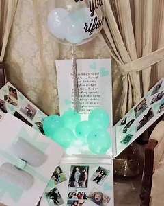 Surprise box  Surprise your loved ones with Props World. Worldwide delivery available  Book your order. Instagram : @propsworldofficial Facebook : www.facebook.com/propsworldofficial Whatsapp: 0347-0573051 | Props World. | Facebook