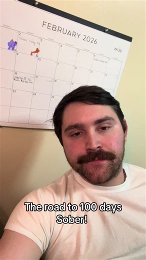 Camino hacia 100 días sobrio: ¡buen comienzo!