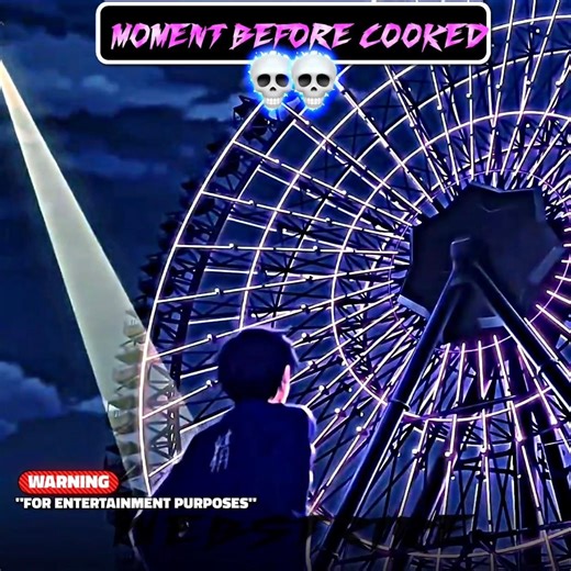 He’s just trying to live a normal life💥💀⚡🔥💀 #goku #viral #short #edit #unique