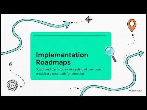 AI Strategy and Implementation Mastery