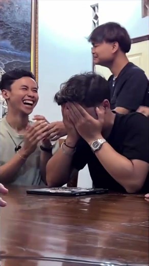 lucuu,ayah kiki diciun najib🤏🏻, tapi pakai pipi bukn pakai bibir ||ib:F#najibkusumawara #kiki