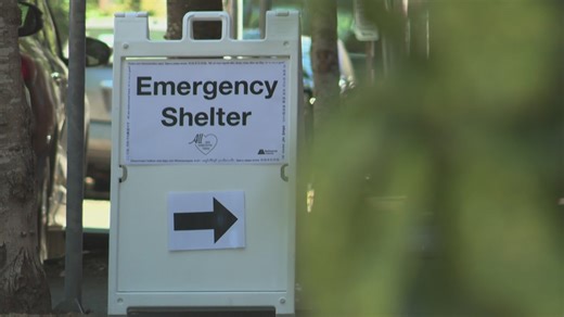 MultCo state of emergency, cooling centers opening