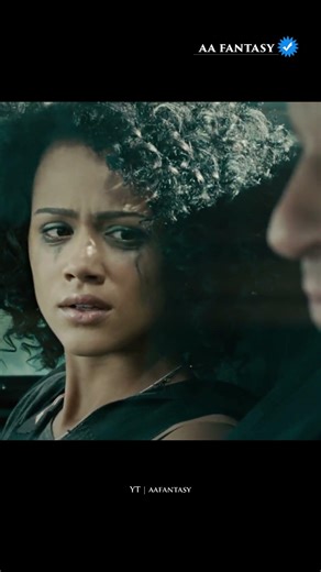 CRAZIEST Escape Ever 😱🔥 | Furious 7 | #fastandfourious #furious7