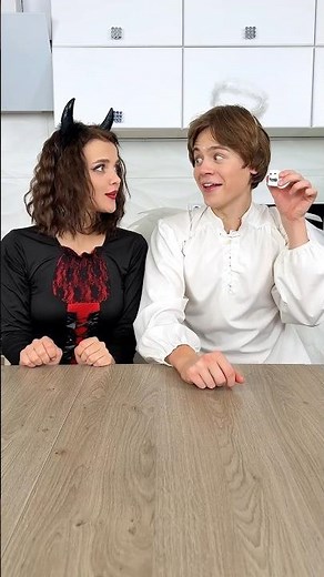 Marshmallow Trick You Didn’t Expect! 🍡😱