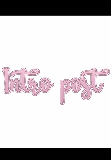 Updated my intro post!!! Art by babababababa7_ on Twitter #intropost #fandroid #zenotroid #objectshowcommunity #brandonworks