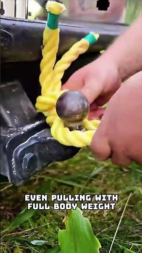 Friction Experiment: Can You Pull These Apart? 🔥