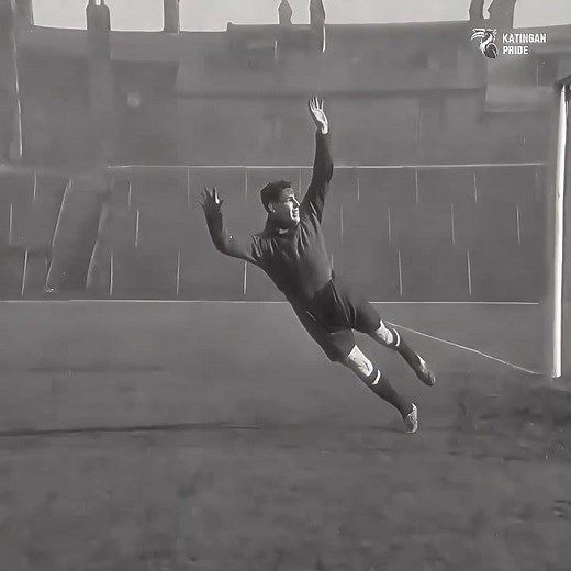 Prime William Bradley “The Hero of the 1924 Final” in 1924 #shortfootball #football #goalkeeperedit