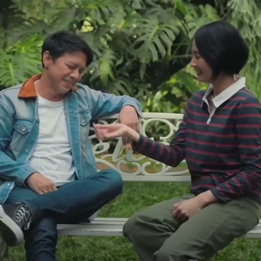 Dilan ITB 1997 | Kini Tayang | Tonton di TGV Sekarang