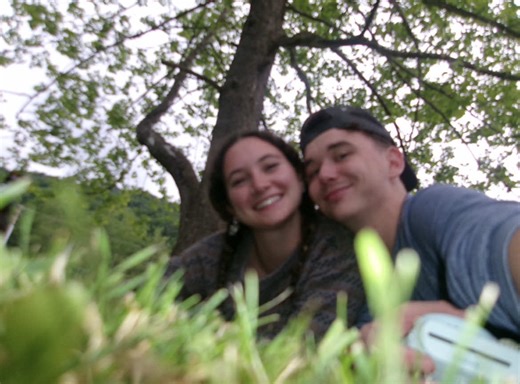 The Wagon Tails - VAN LIFE on TikTok