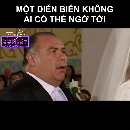 Chuyện gì đang diễn ra ở đây vậy