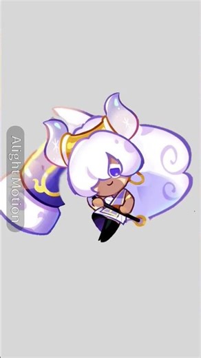 help i made a crk animation of taurus cookie- #music #iate5kidscauseithoughttheywereqatermelon #cute