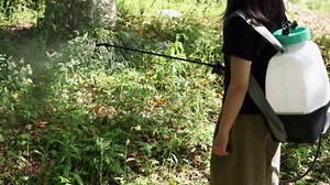 HAUSHOF 4 Gallon Backpack Sprayer