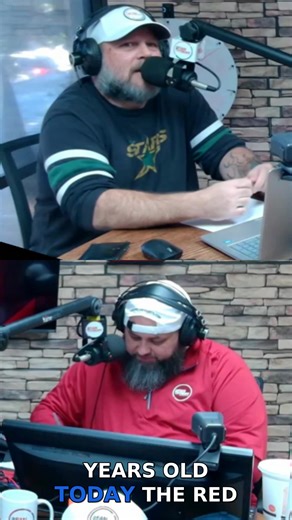 The confusion between Red Rifle and Red Rocket | Fan Stream Sports