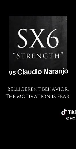 Exploring Enneagram 6 Sexual Subtype with Claudio Naranjo