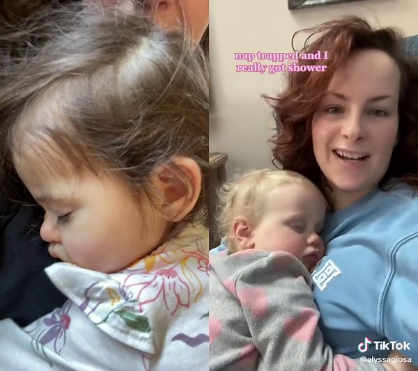 Alyssa Giosa on TikTok