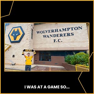 Wolverhampton Wanderers FC followers are some of the most loyal and committed fans across the world. As part of #PlayForWolves, the club invited six international fans on a trip of their wildest dreams, to put on a Wolves kit and step onto the turf at Molineux. | GOAL