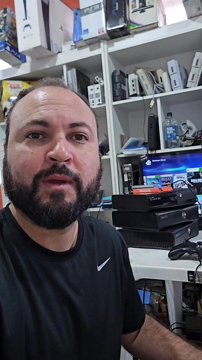 33K views · 1K reactions | controle conteúdo xbox 360 #ceduh #xbox360 | Ceduh Games | Facebook