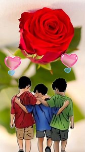 Dosti shayari 🥰 dost ke liye shayari || I love you dost 🥰 #dosti #love #viralreelsシ #trendingreel #fbreels | Wishes Everyone