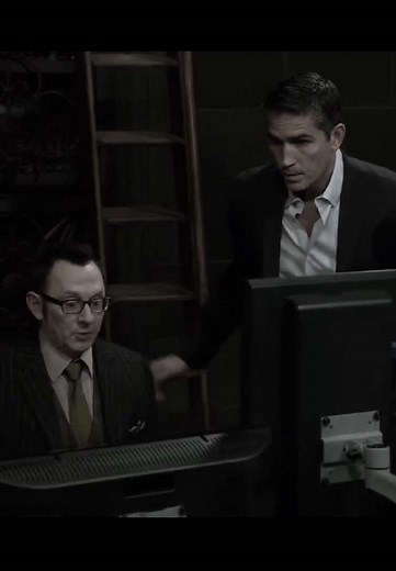 Person of Interest: An Insight into John Reese