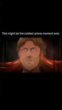 Levi didn’t fight… he executed