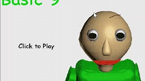 【BASIC9】通关，这也太猎奇了!