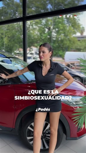 ¿Qué es la Simbiosexualidad? Descubre las opiniones