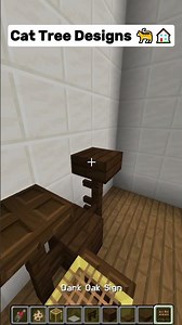 #CAT 🐈 AWESOME CAT TREE Design Tutorial!