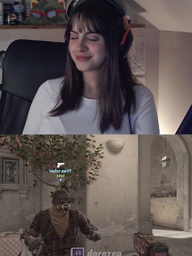 Twitch: Dorozea #cs2 #dorozea #filow