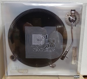 Various - Def Jam Recordings 30th Anniversary