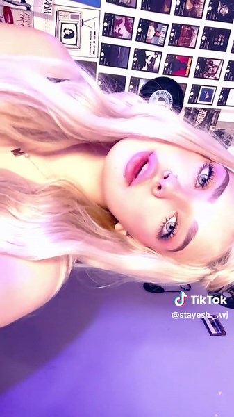 stayesh._.wj (@stayesh._.wj)’s videos with original sound - L T 💊