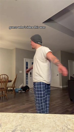 he loves making tiktoks with me #fyp #bf