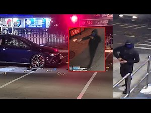 NEW VIDEO: This Is What Happaned To DJ Sumbody + Reaction From Celebrities