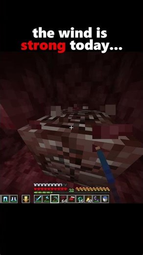 Am I Cooked...#minecraft