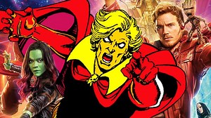 Adam Warlock Explained: Who Is the Guardians of the Galaxy Character?