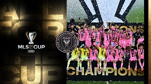 MLSsoccer.com - The Official Site of Major League Soccer