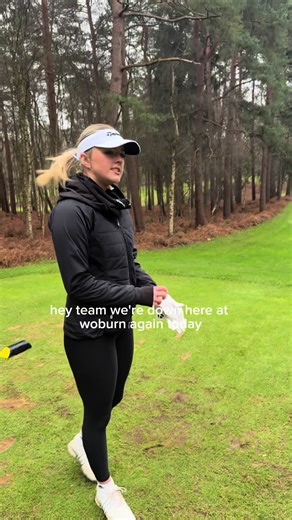Play a Fun Golf Game at Woburn Golf Club