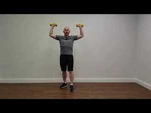 31 Military Press