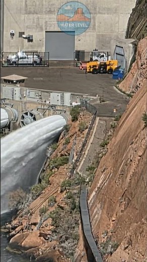 Good News at Lake Powell! Water Levels Hold Strong in October 2025