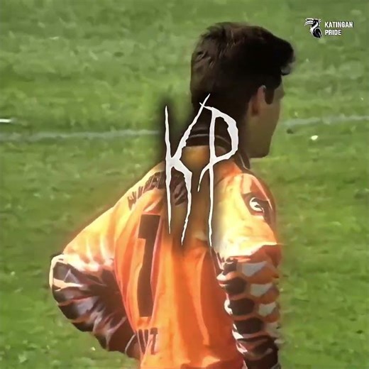Prime Hans-Jörg Butt “Das Phänomen” in 1999 #football #shortfootball #edit
