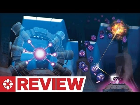 Rive Review